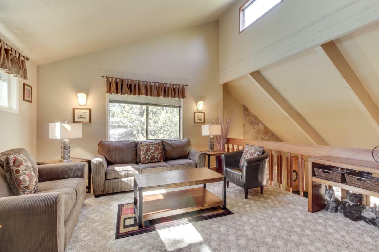 6 Wickiup Villa Sunriver Exterior photo