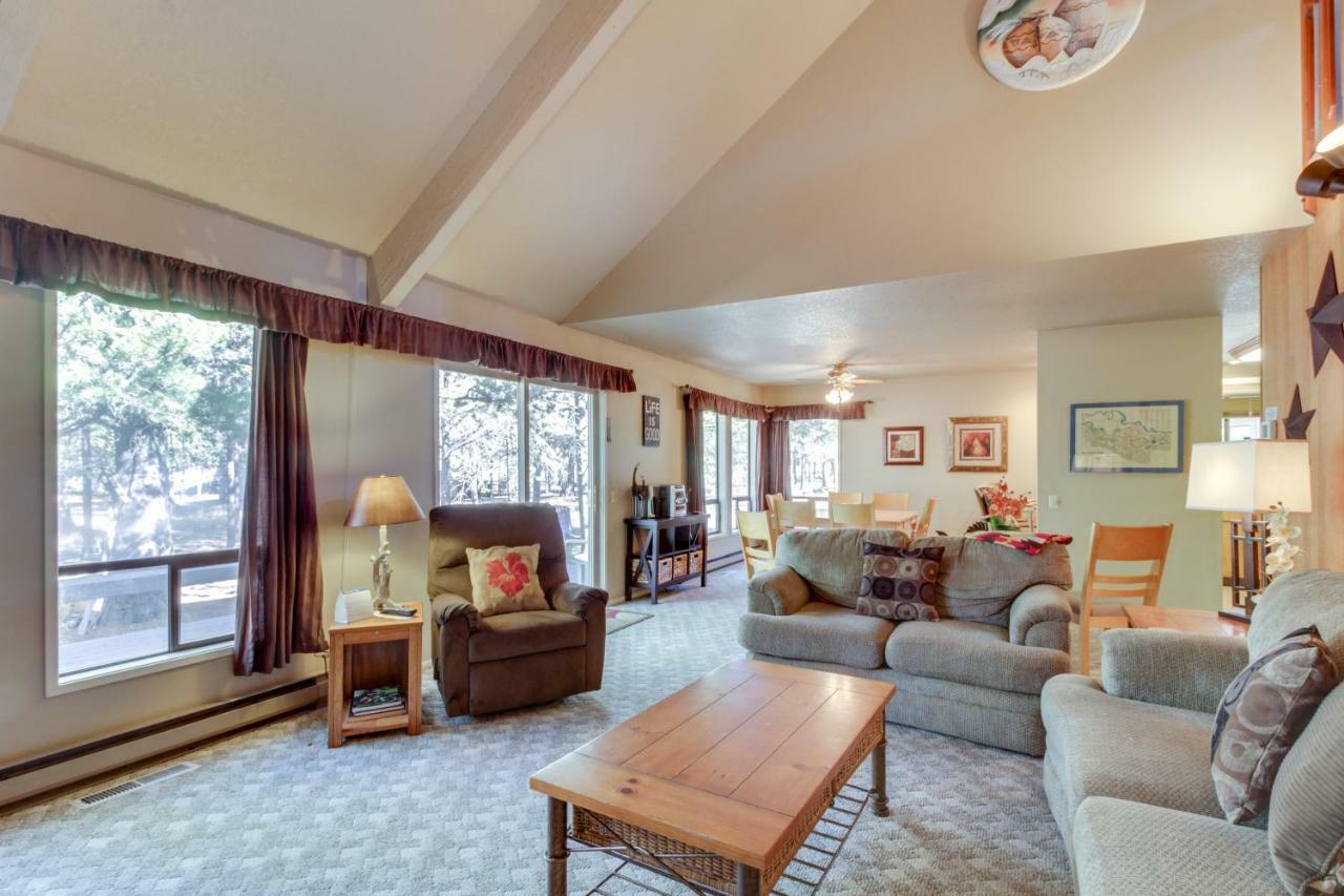 6 Wickiup Villa Sunriver Exterior photo