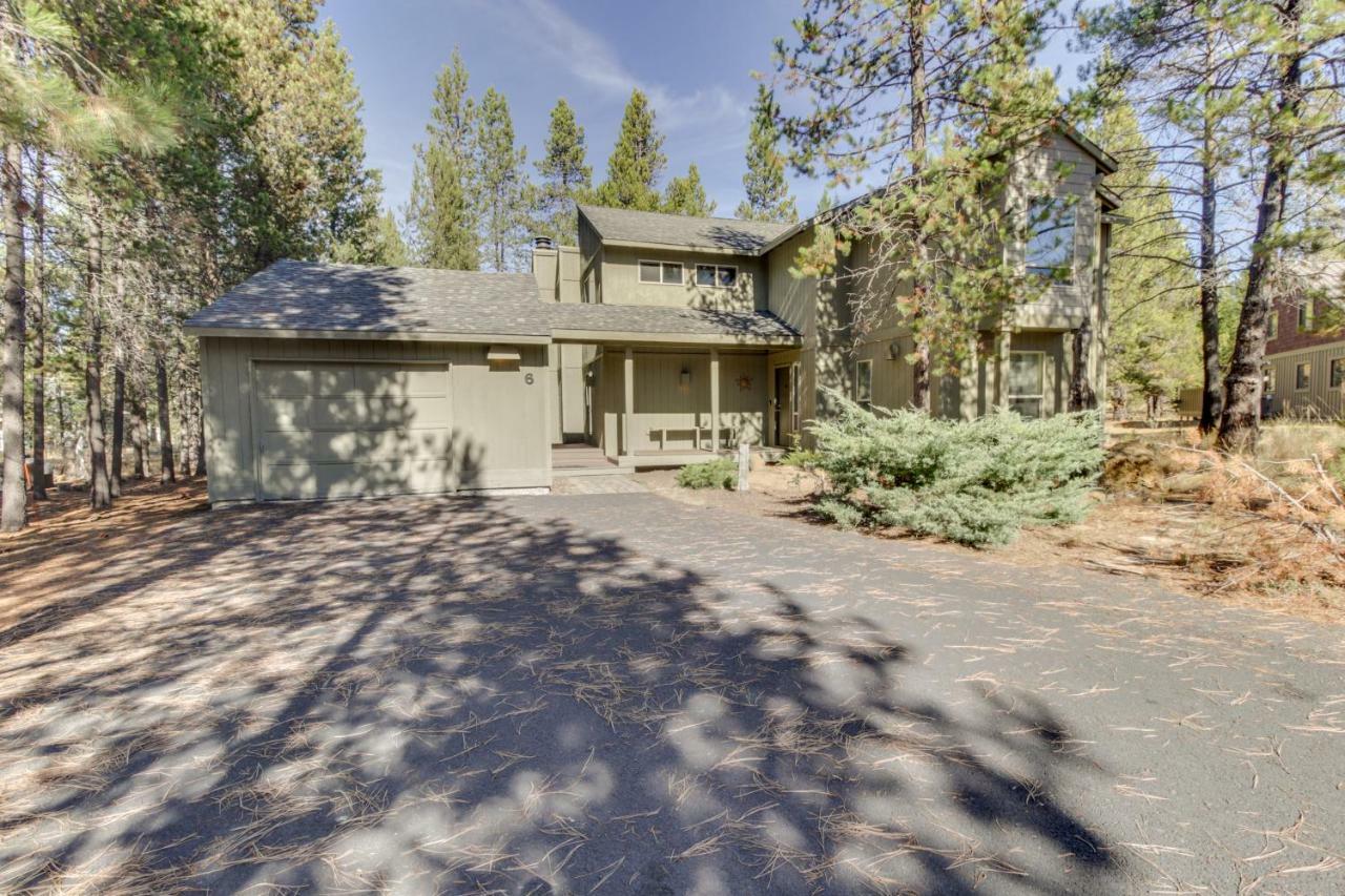 6 Wickiup Villa Sunriver Exterior photo